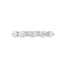 Load image into Gallery viewer, Paper Diamond Ring
