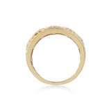 Tresame Diamond Ring
