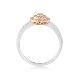 Synergy Diamond Ring