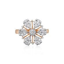 Load image into Gallery viewer, Petalle Diamond Ring
