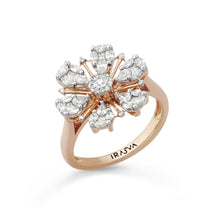 Load image into Gallery viewer, Petalle Diamond Ring

