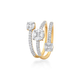 Espira Diamond Ring
