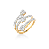 Espira Diamond Ring