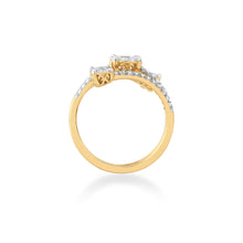 Load image into Gallery viewer, Espira Diamond Ring

