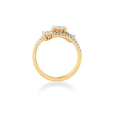 Espira Diamond Ring