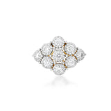 Royale Diamond Ring