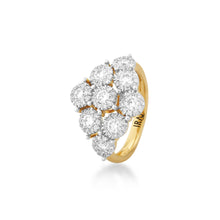 Load image into Gallery viewer, Royale Diamond Ring

