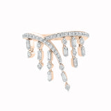 Nimue Diamond Ring*
