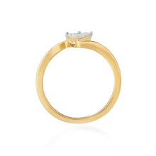 Load image into Gallery viewer, Amore Diamond Ring
