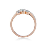 Swanhilde Diamond Ring*