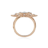 Starring You Fame Diamond Ring*