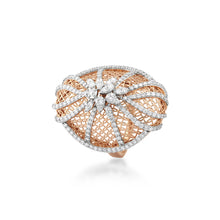 Load image into Gallery viewer, Starring You Concerta Diamond Ring
