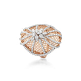 Starring You Concerta Diamond Ring
