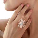 Starring You Concerta Diamond Ring
