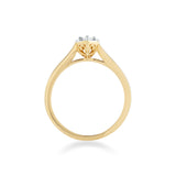 Passion Diamond Ring