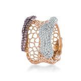 Starring you Ophelia Diamond Ring*
