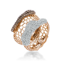 Load image into Gallery viewer, Starring you Ophelia Diamond Ring*
