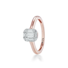 Load image into Gallery viewer, Morwenna Diamond Ring*
