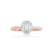 Load image into Gallery viewer, Morwenna Diamond Ring*
