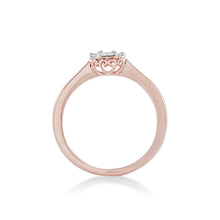Load image into Gallery viewer, Morwenna Diamond Ring*
