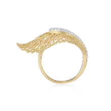 Load image into Gallery viewer, Starring You Daydreamer Diamond Ring
