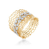 Starring You Matinee Diamond Ring*