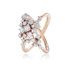 Load image into Gallery viewer, Neri Diamond Ring*
