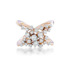 Load image into Gallery viewer, Neri Diamond Ring*
