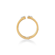 Load image into Gallery viewer, Astrata Diamond Ring
