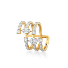 Load image into Gallery viewer, Astrata Diamond Ring
