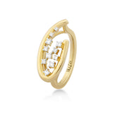 Splenda Diamond Ring