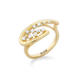 Splenda Diamond Ring