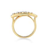 Splenda Diamond Ring