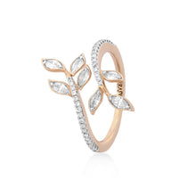 Load image into Gallery viewer, Verdura Diamond Ring
