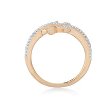 Load image into Gallery viewer, Verdura Diamond Ring
