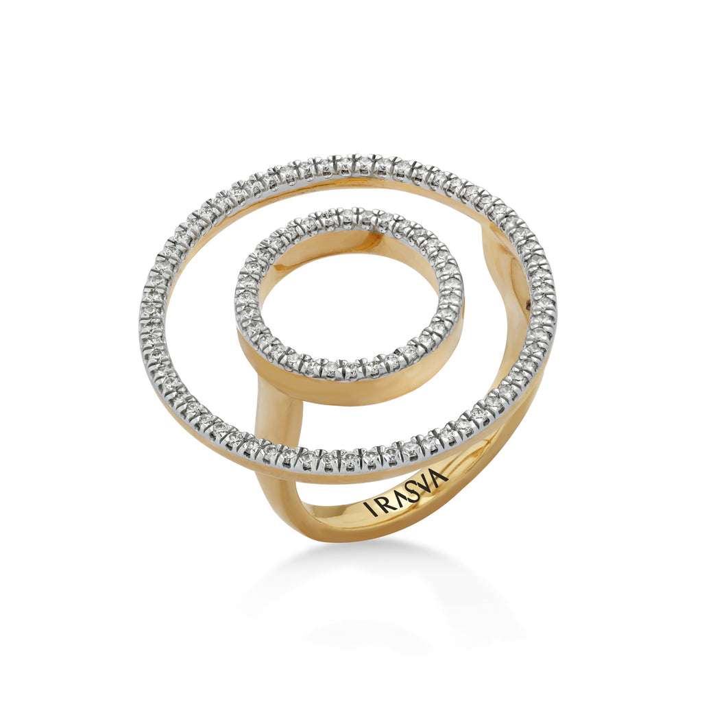 WhenItRingsTrue: Tanishq's mesmerising engagement rings are an homage to  love