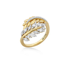 Load image into Gallery viewer, Amande Diamond Ring
