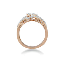 Load image into Gallery viewer, Titania Diamond Ring
