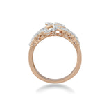 Titania Diamond Ring