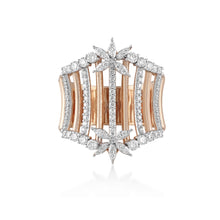 Load image into Gallery viewer, Titania Diamond Ring
