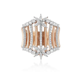 Titania Diamond Ring