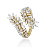 Scatter Waltz Sparkway Diamond Ring