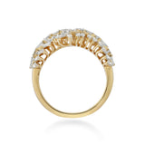 Scatter Waltz Sparkway Diamond Ring