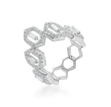 Load image into Gallery viewer, Regalia Realm Diamond Ring
