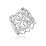 Regalia Exquisite Diamond Ring