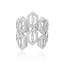 Load image into Gallery viewer, Regalia Exquisite Diamond Ring
