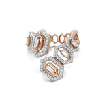 Regalia Dynast Diamond Ring