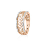 Starring You Dazzle Diamond Ring