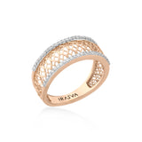 Starring You Dazzle Diamond Ring