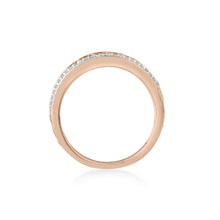 Load image into Gallery viewer, Starring You Dazzle Diamond Ring
